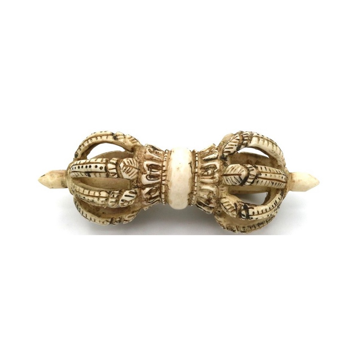 Acquista Dorje in osso su Karmashop.it