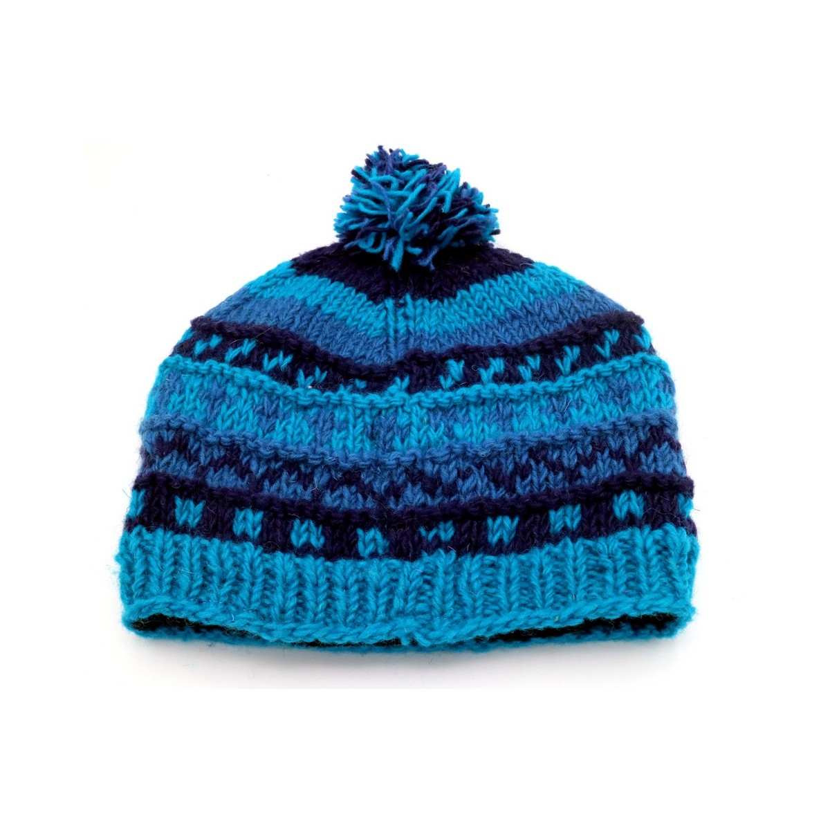 Acquista Berretto pon pon su Karmashop.it