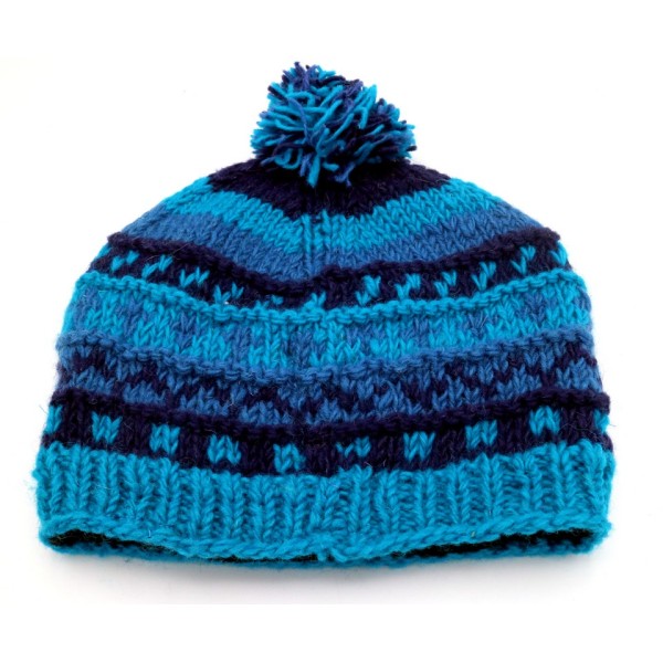 Acquista Berretto pon pon su Karmashop.it