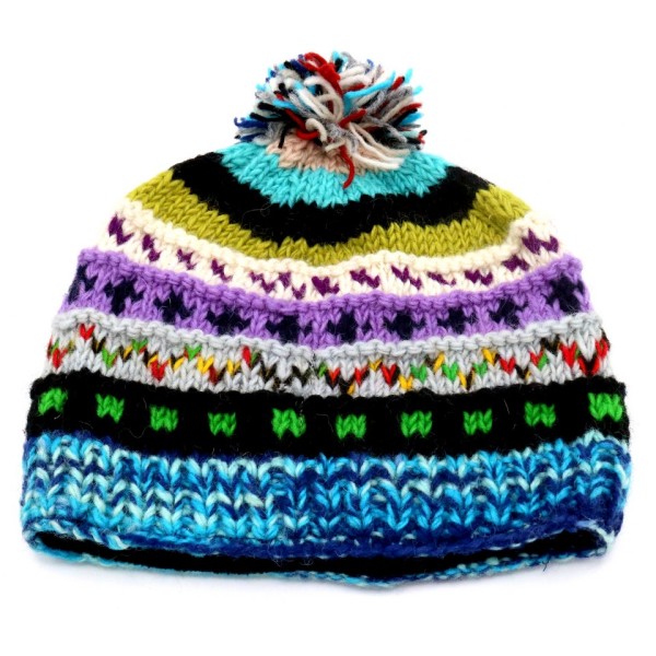 Acquista Berretto pon pon su Karmashop.it