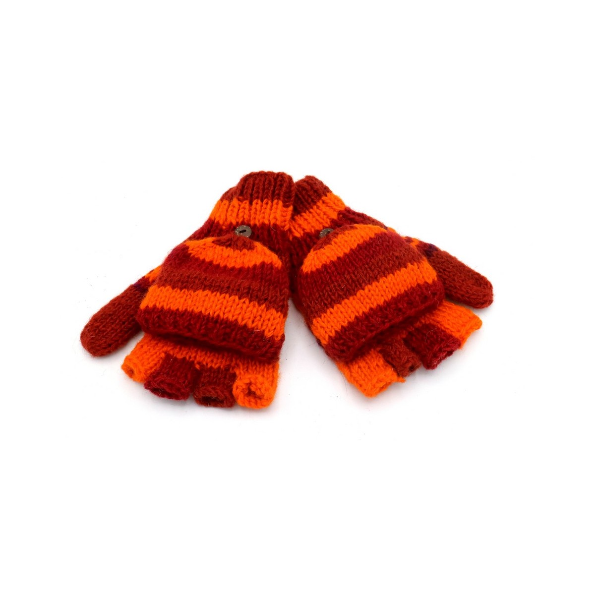 Acquista Guanti manopole senza dita su Karmashop.it