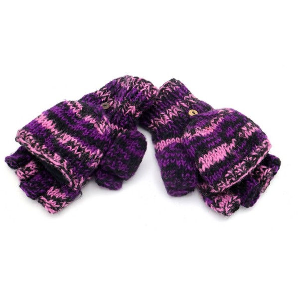 Acquista Guanti manopole senza dita su Karmashop.it