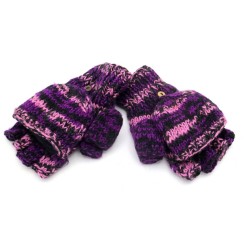 Acquista Guanti manopole senza dita su Karmashop.it