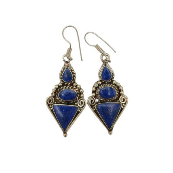 Acquista Orecchini metallo su Karmashop.it