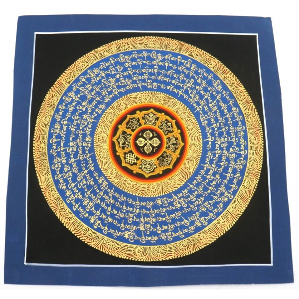 Acquista Mandala su Karmashop.it