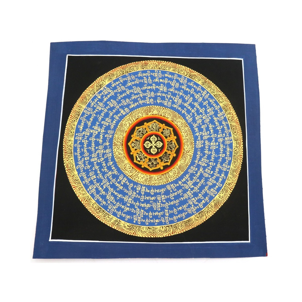 Acquista Mandala su Karmashop.it