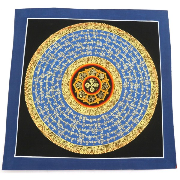 Acquista Mandala su Karmashop.it