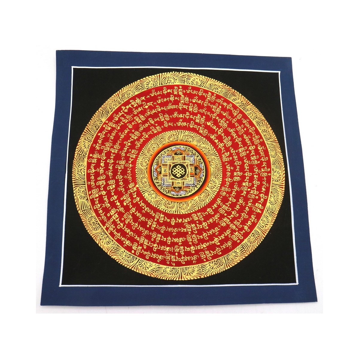 Acquista Mandala  su Karmashop.it