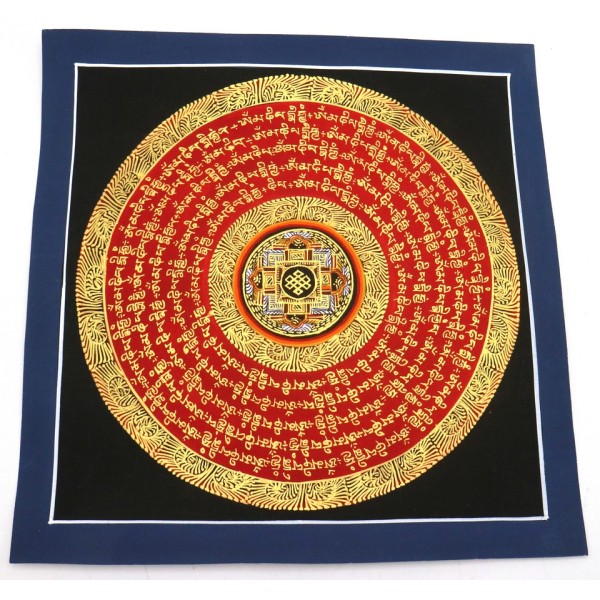 Acquista Mandala  su Karmashop.it