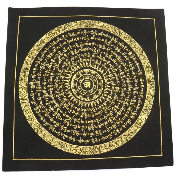 Acquista Mandala su Karmashop.it