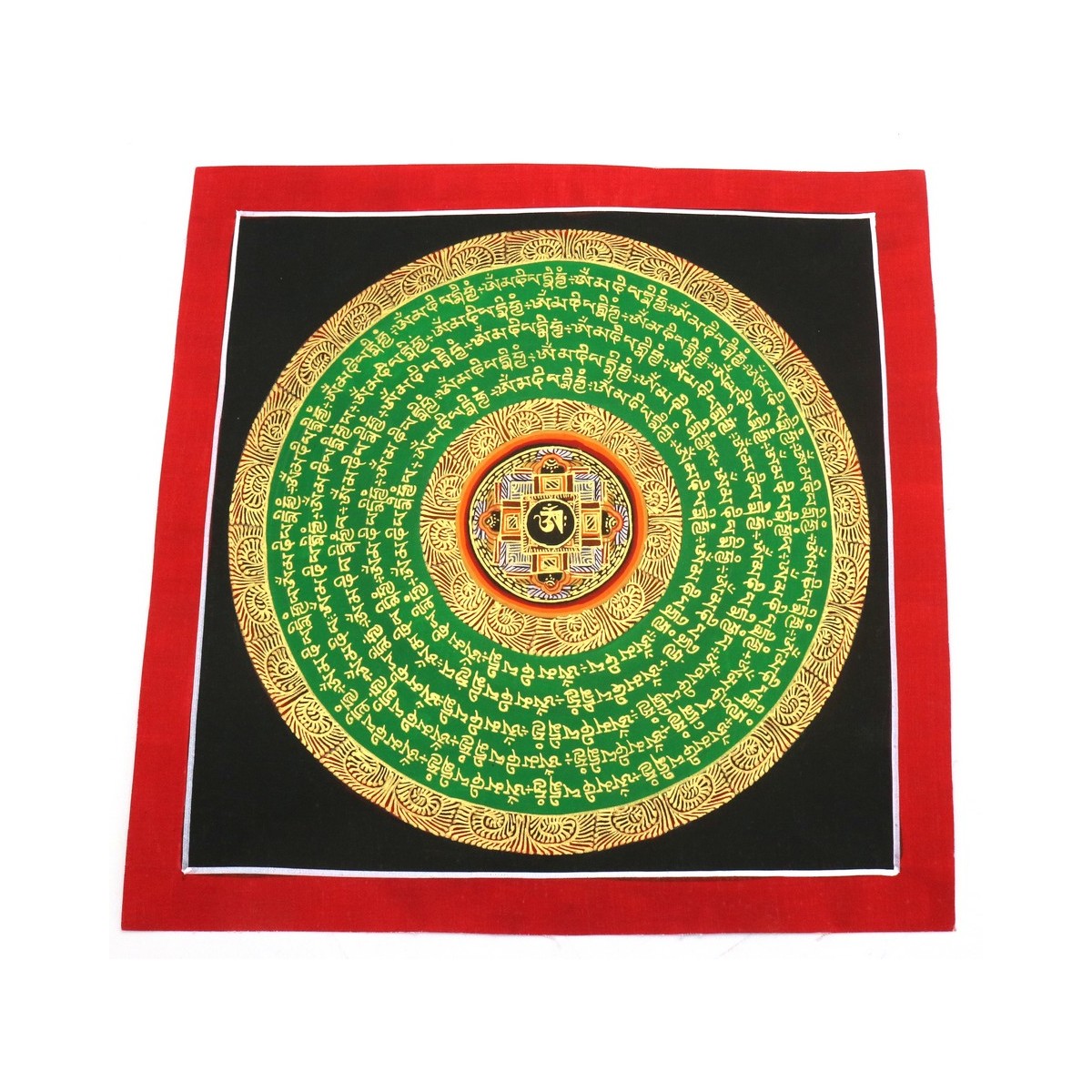 Acquista Mandala su Karmashop.it