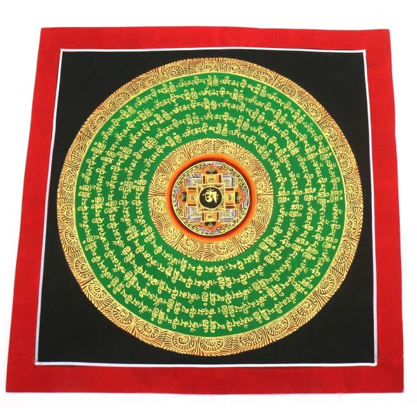 Acquista Mandala su Karmashop.it