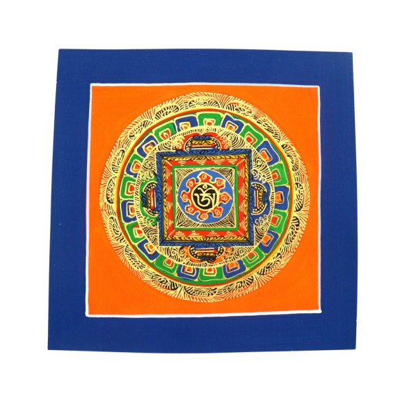 Acquista Mandala su Karmashop.it