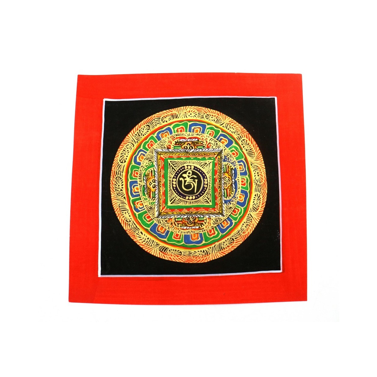 Acquista Mandala su Karmashop.it