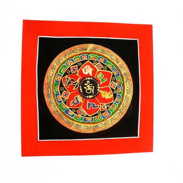 Acquista Mandala su Karmashop.it