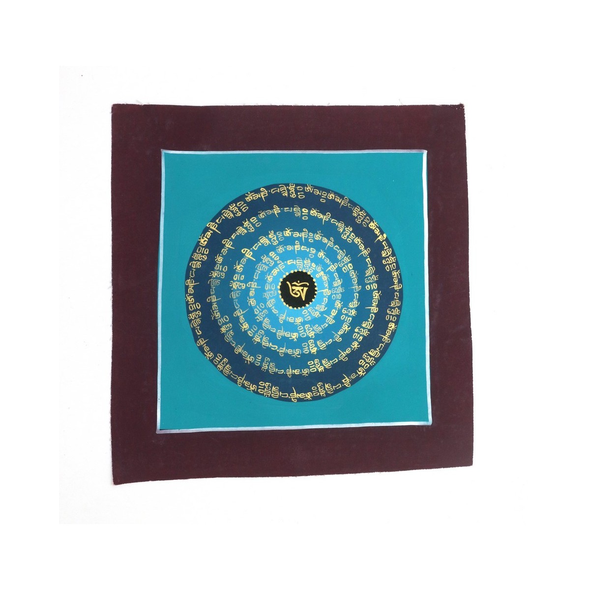 Acquista Mandala su Karmashop.it