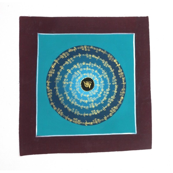 Acquista Mandala su Karmashop.it