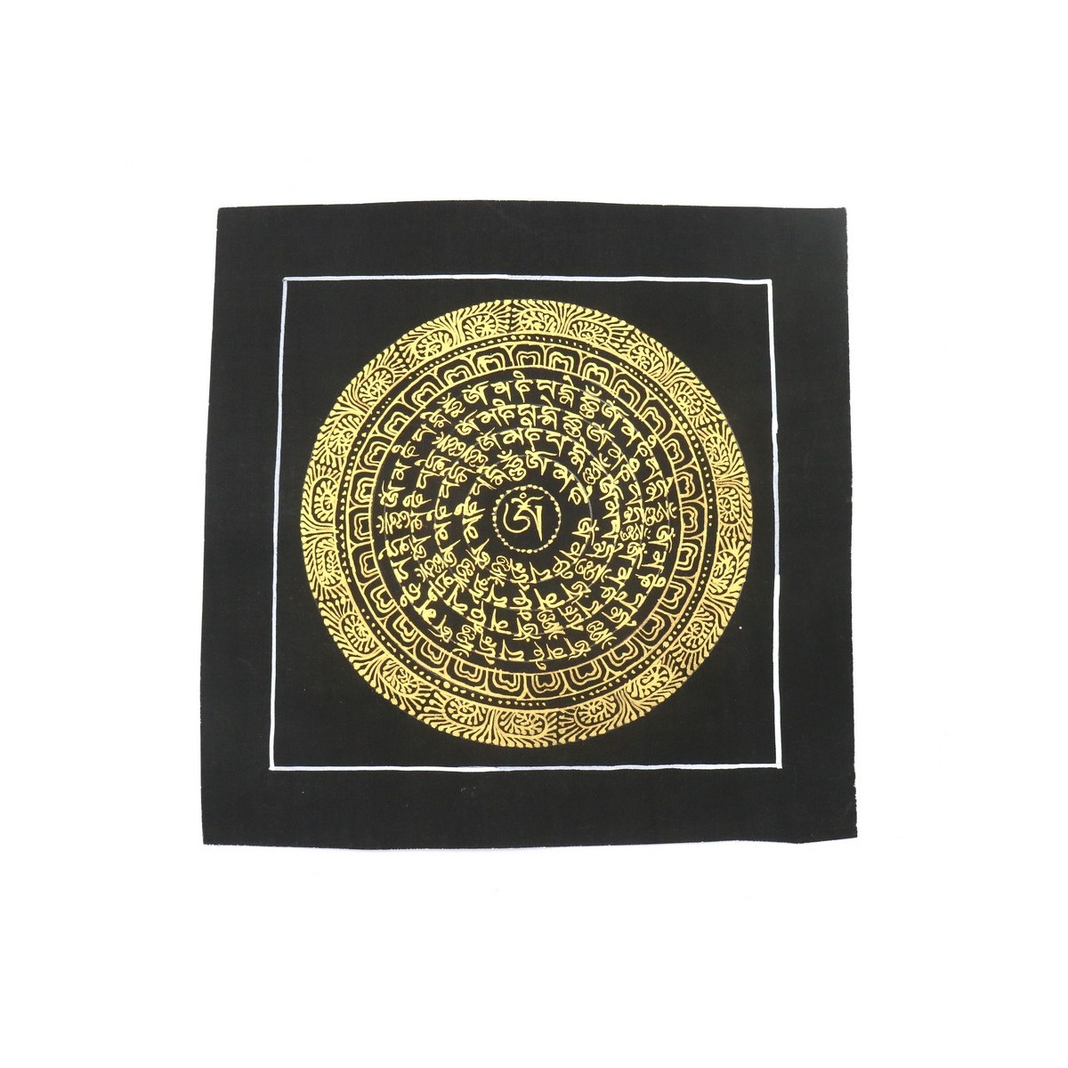 Acquista Mandala su Karmashop.it