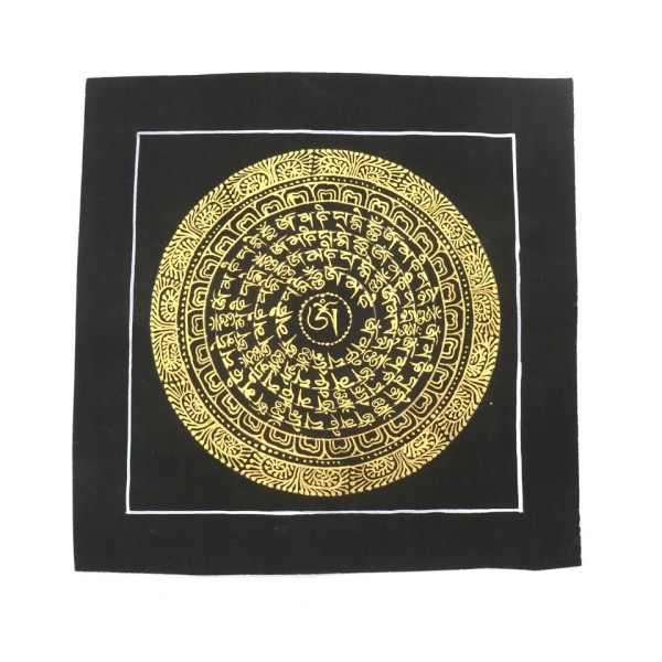 Acquista Mandala su Karmashop.it