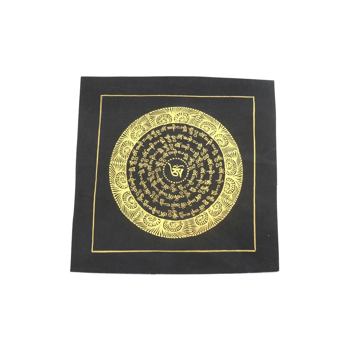 Acquista Mandala su Karmashop.it