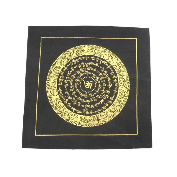 Acquista Mandala su Karmashop.it