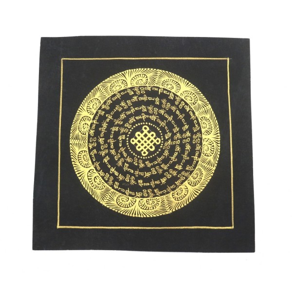 Acquista Mandala su Karmashop.it