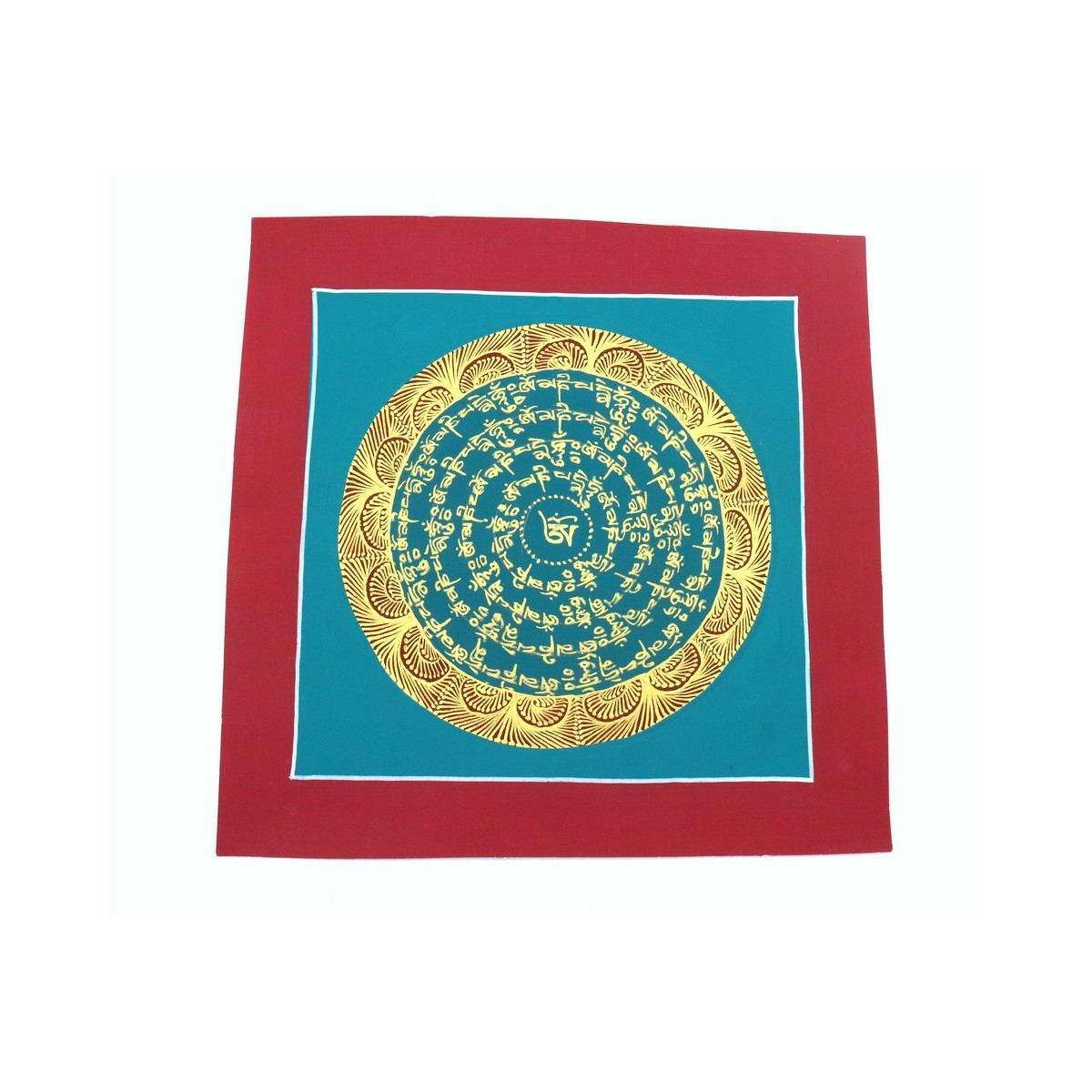 Acquista Mandala su Karmashop.it