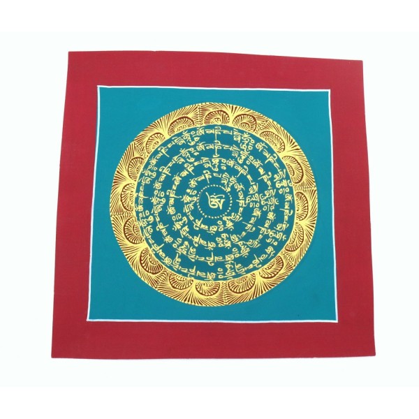 Acquista Mandala su Karmashop.it