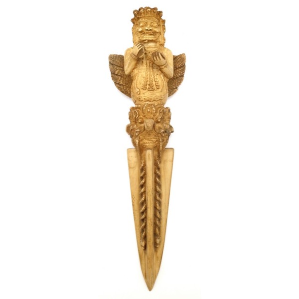 Acquista Phurba in resina su Karmashop.it