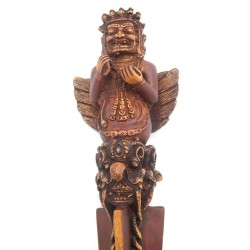 Acquista Phurba in resina su Karmashop.it