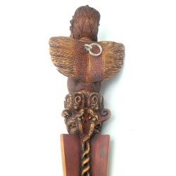 Acquista Phurba in resina su Karmashop.it