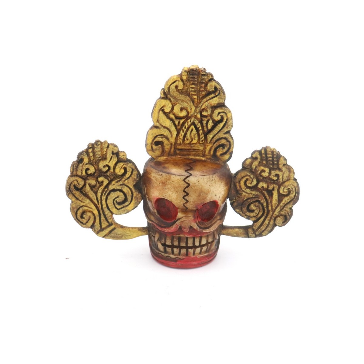 Acquista Teschietto in osso su Karmashop.it