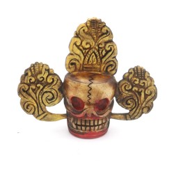 Acquista Teschietto in osso su Karmashop.it