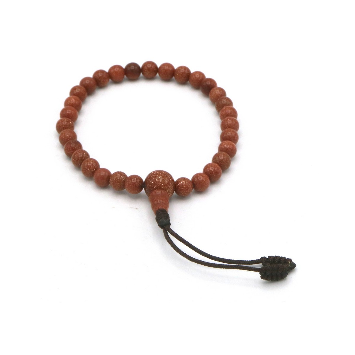 Acquista Mala da polso Sun Stone su Karmashop.it