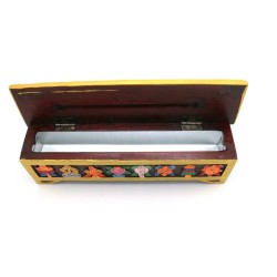 Acquista Bruciaincenso Tibetano Grande su Karmashop.it