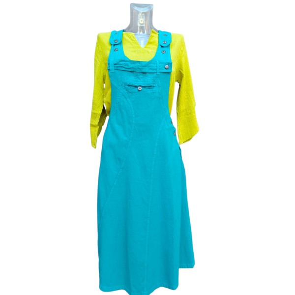 Acquista Salopette Vestito su Karmashop.it