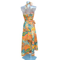 Acquista Vestito Deva su Karmashop.it