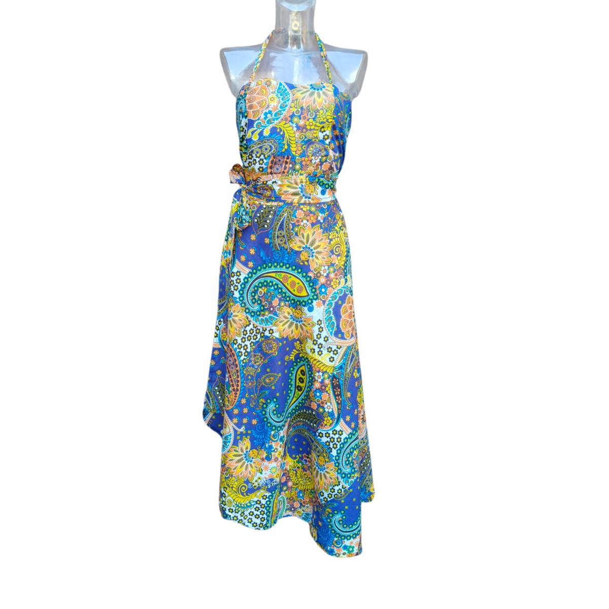 Acquista Vestito Deva su Karmashop.it