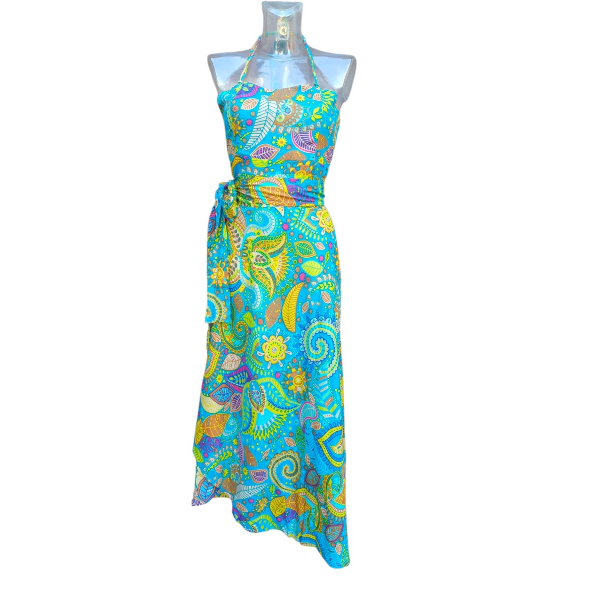 Acquista Vestito Deva su Karmashop.it