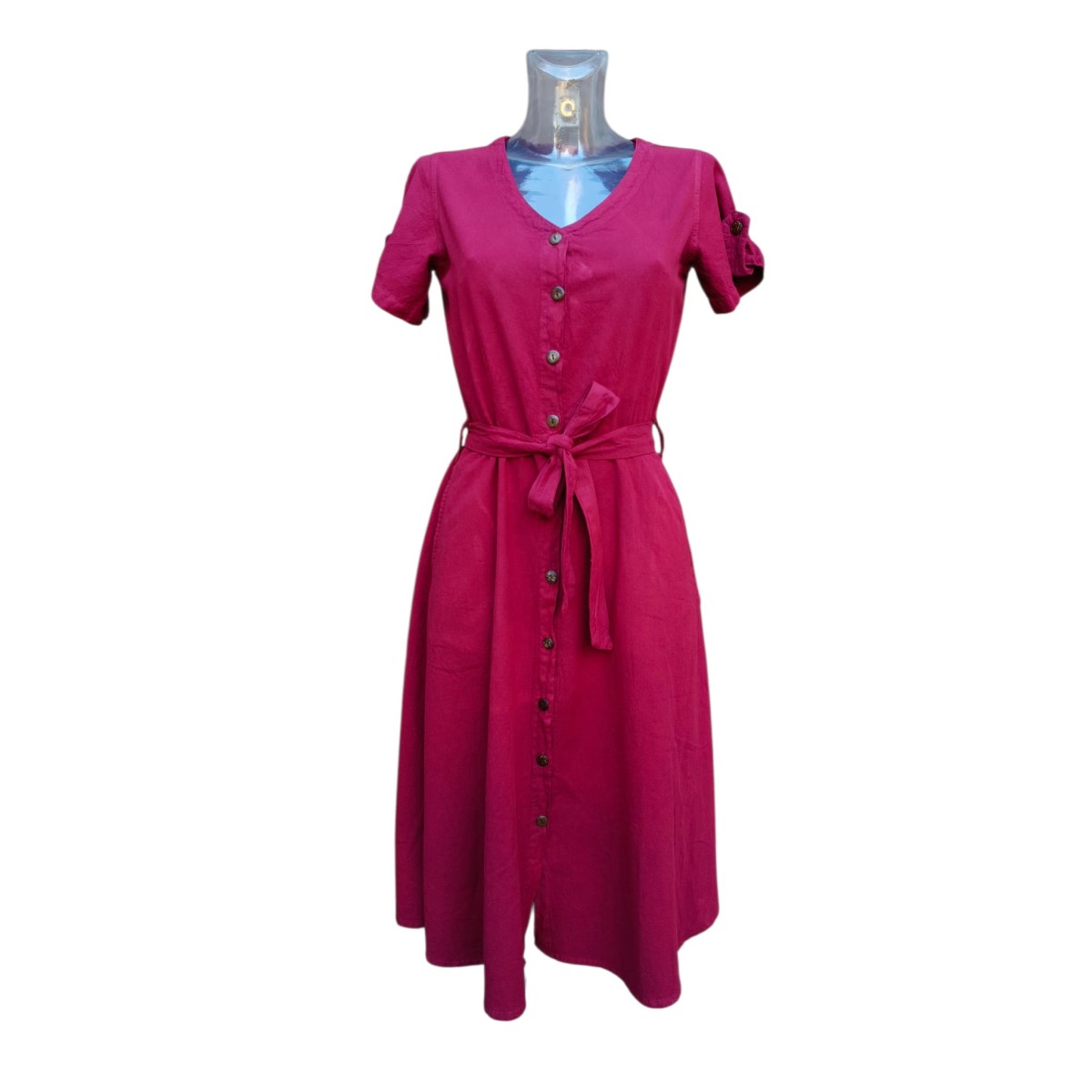 Acquista Chemisier su Karmashop.it