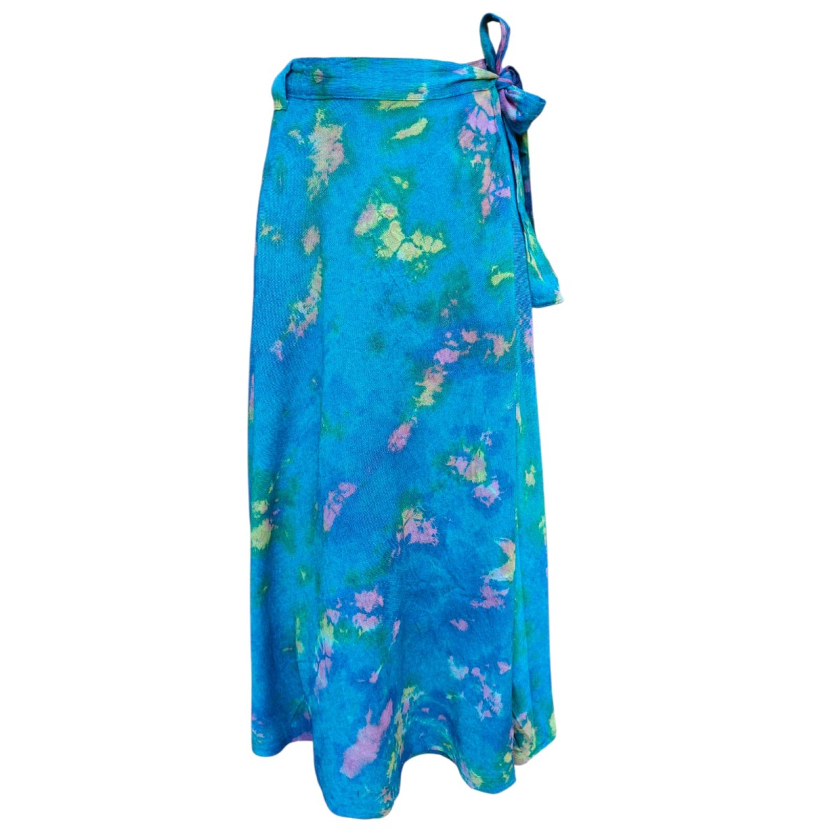 Acquista Gonna Pareo Patchwork su Karmashop.it