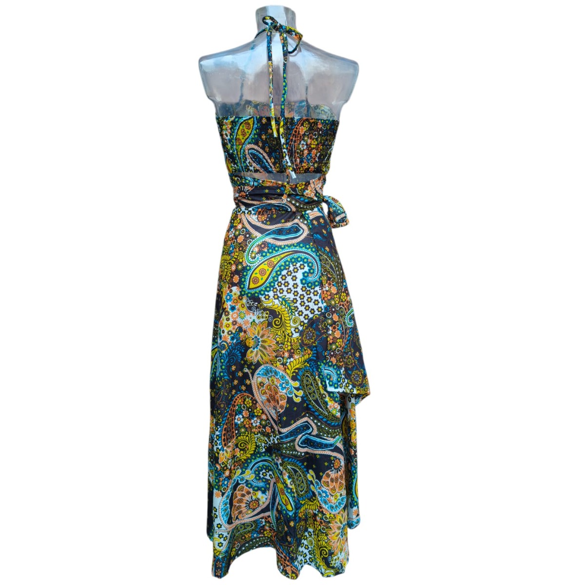 Acquista Vestito Deva su Karmashop.it