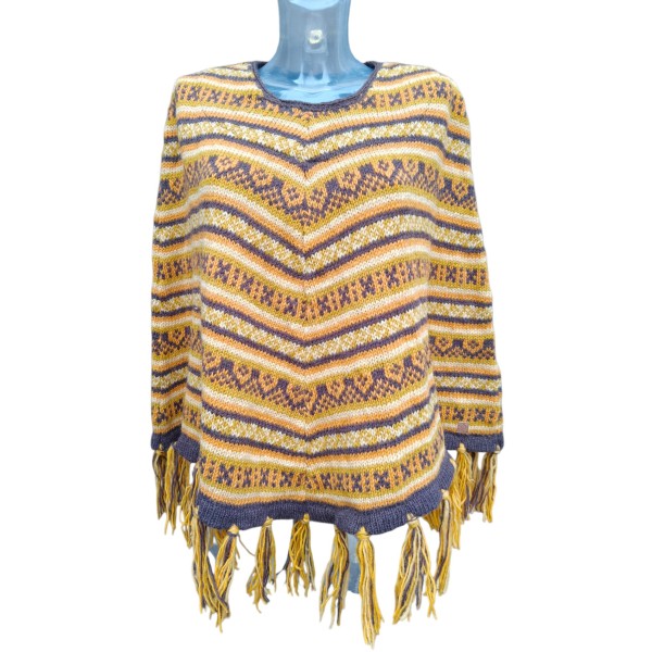 Acquista Poncho su Karmashop.it