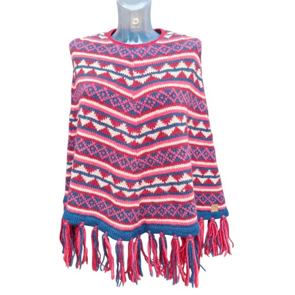 Acquista Poncho su Karmashop.it