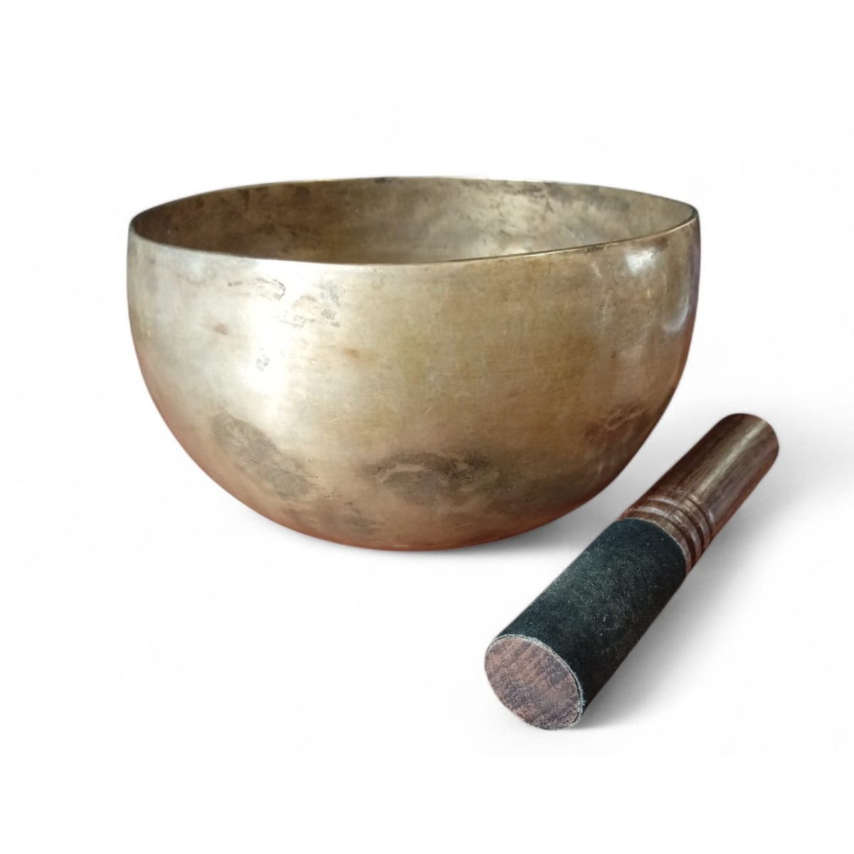 Acquista Campana Tibetana Cobrebati su Karmashop.it