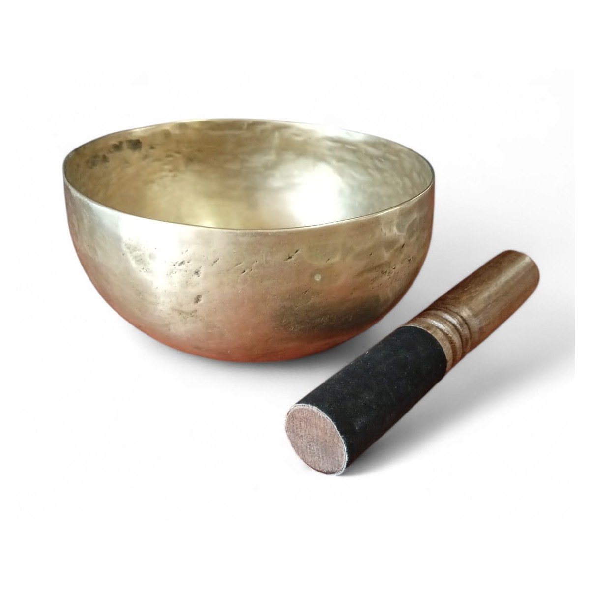 Acquista Campana Tibetana Cobrebati su Karmashop.it