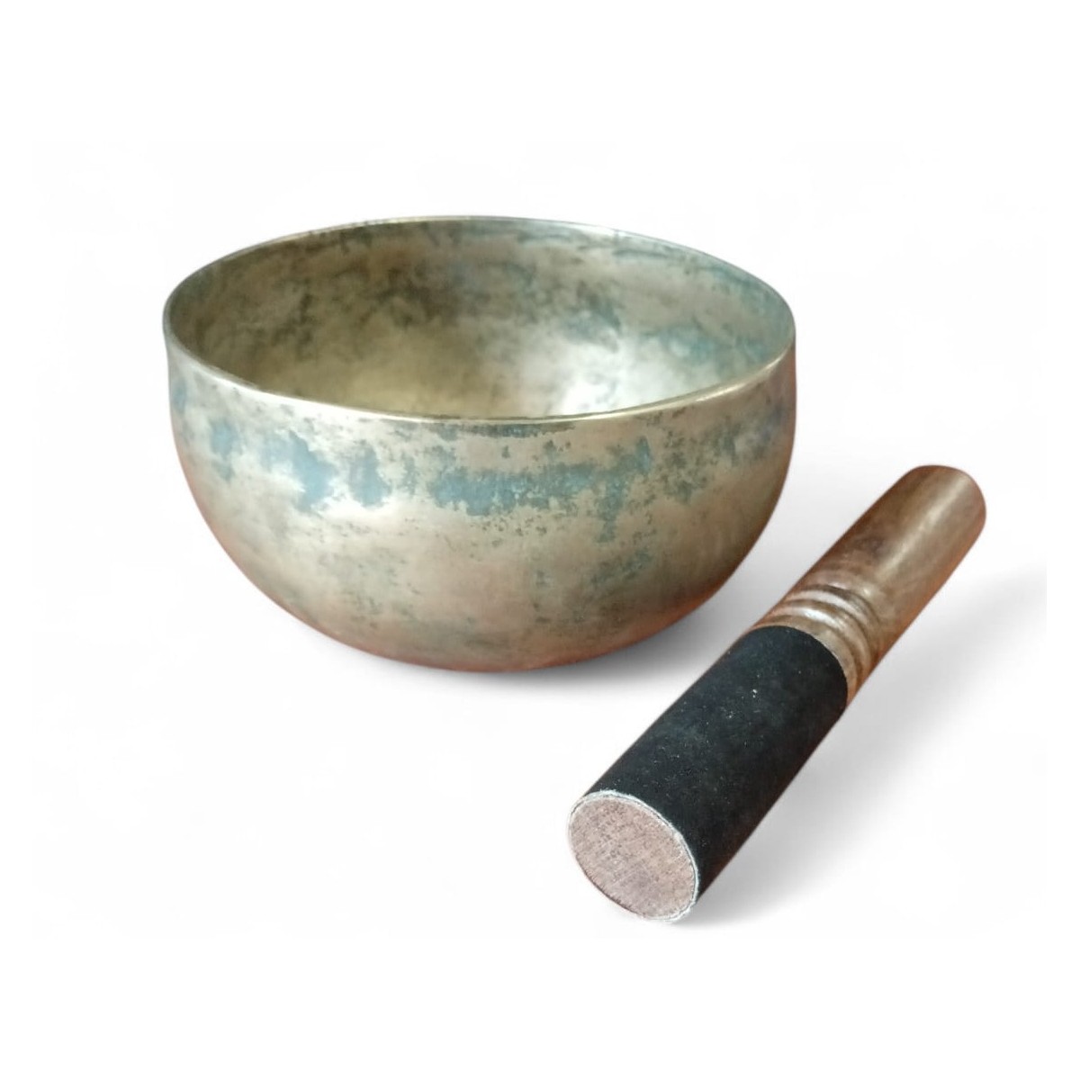 Acquista Campana Tibetana Cobrebati su Karmashop.it