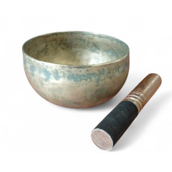 Acquista Campana Tibetana Cobrebati su Karmashop.it