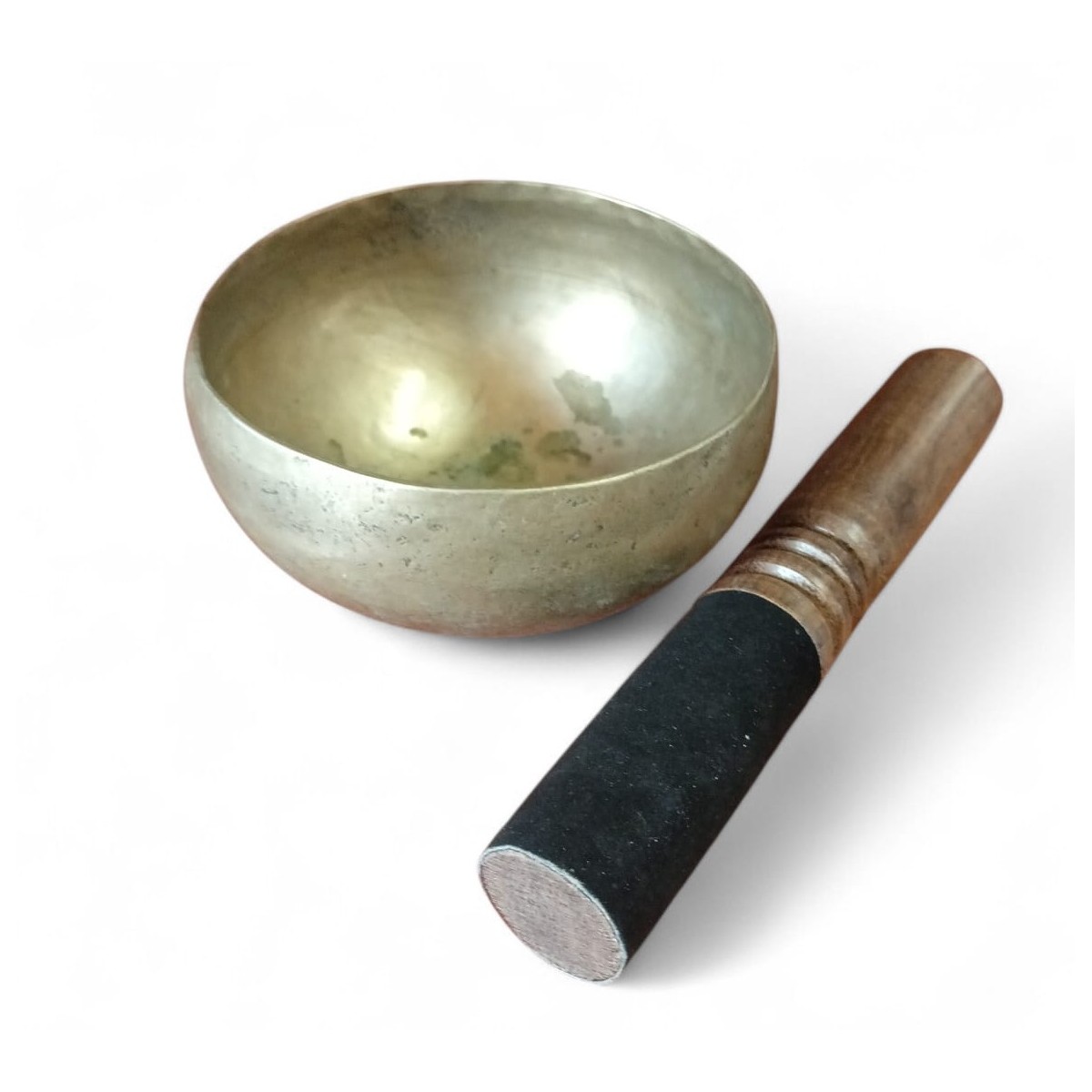 Acquista Campana Tibetana Cobrebati su Karmashop.it