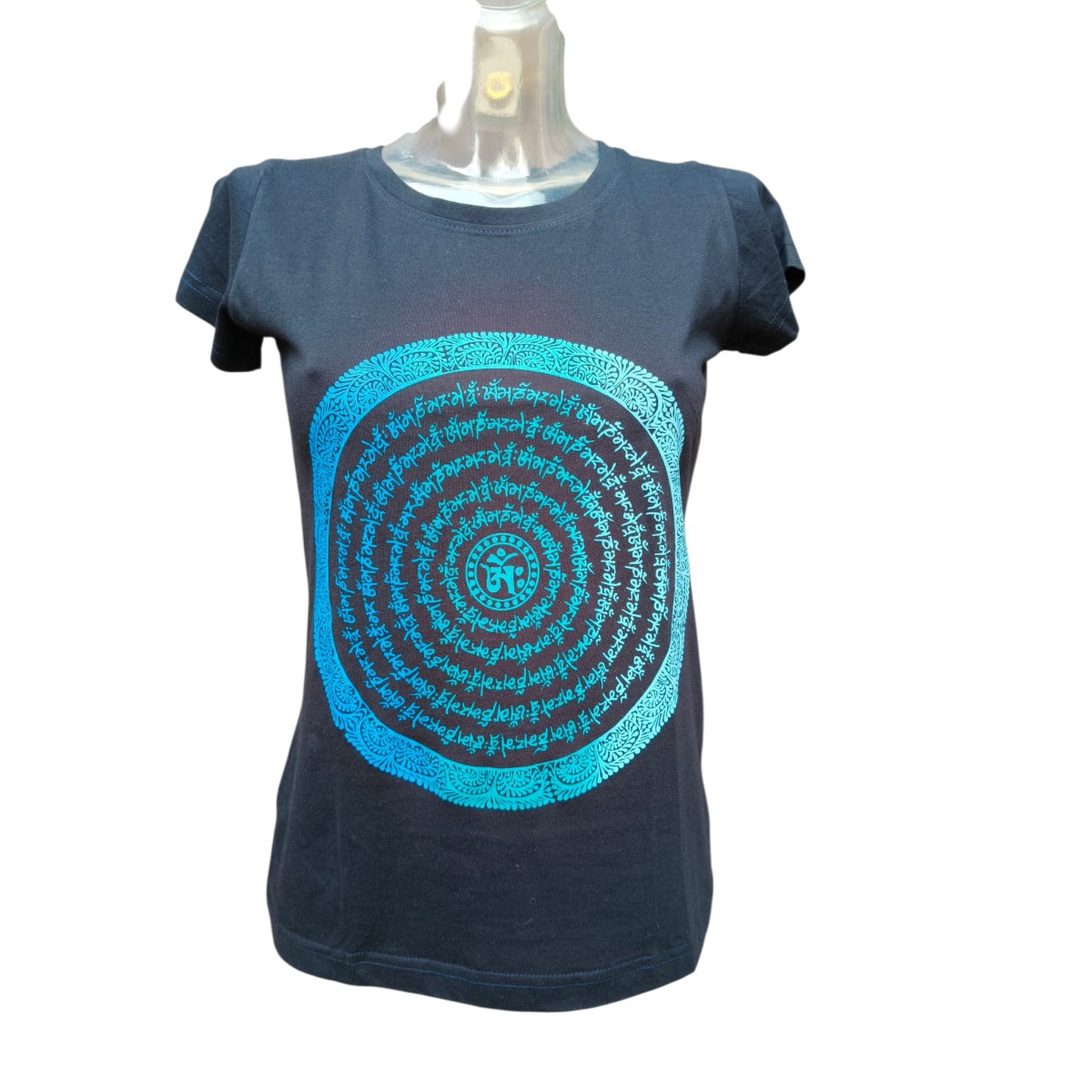 Acquista T-shirt Buddha su Karmashop.it